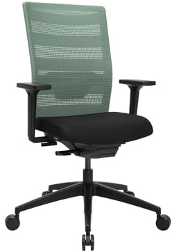 Topstar Airwork inkl. höhenverstellbare Armlehne Mint