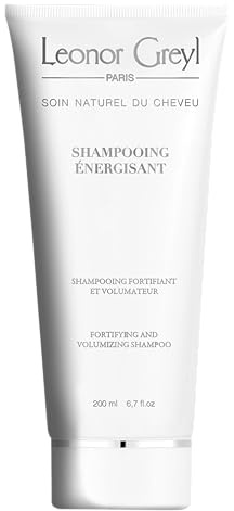 Leonor Greyl Shampooing Energisant 200 ml