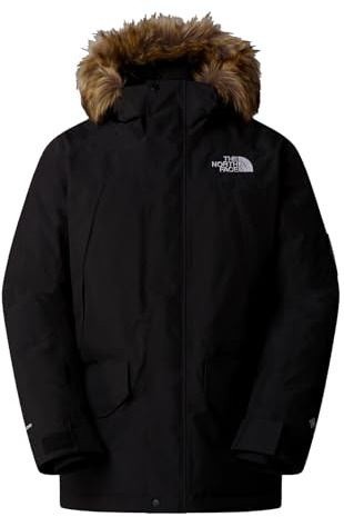 THE NORTH FACE Piumino da uomo Mcmurdo 2 l Gore-tex Down (confezione da 1)