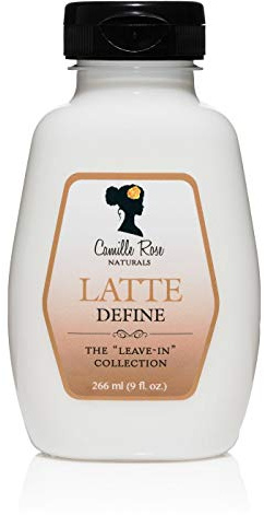 Camille Rose | Latte Define (9oz)