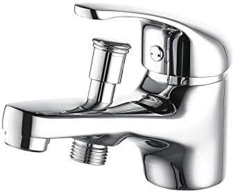 Mitigeur de Baignoire Monotrou POLA by Eurosanit