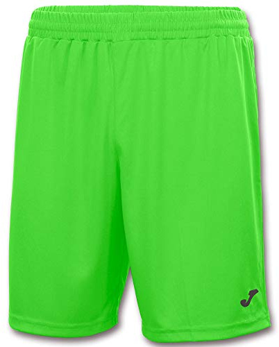 Joma Short Deportivo de Hombre y Niño | Pantalón Corto de Fútbol Ligero