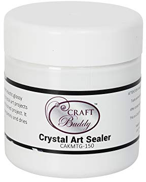 Crystal Art Sealer - Diamond Art Crafting Accessory