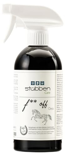 Stübben Spray Anti-Mouches 500ml