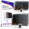 AiMok 21.5 Pulgadas Filtro de Pantalla Privacidad, Anti UV Premium Privacy Screen Filter, Protector de Pantalla para Ordenador & Monitor (21.5 476 x 268 mm 16:9)