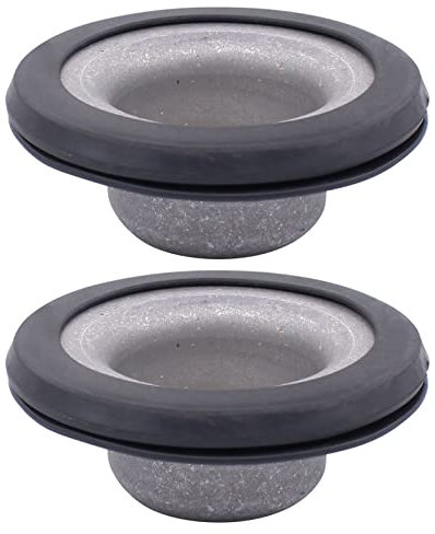 Federteller Anschlag Federbeinstützlager Domlager Vorderachse links rechts für A1 8X A3 8L TT 8N Golf 4 1J Bora 1J Polo 6R 6C Ibiza 4 6J 6P Leon 1M New Beetle 1Y 9C Mii Toledo 1M Citigo Octavia 1U UP