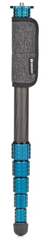 Benro 1 Series Superslim Monopod (MSSL110C)