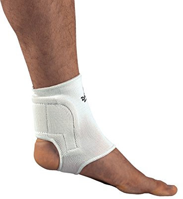 DanRho Knöchel- und Achillessehnenschutz Safety First L