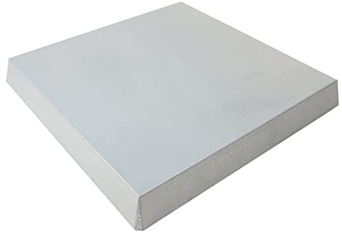 Dadant US Blechdeckel 12er für Dadant Beuten Imkerei Deckel verzinkt