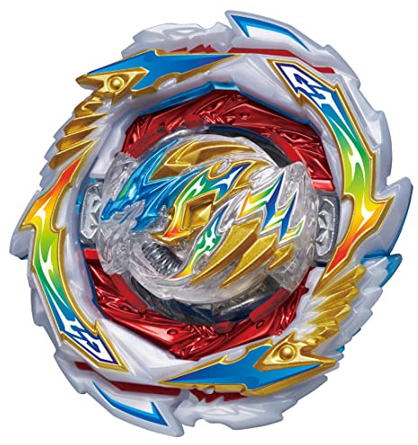 TAKARA TOMY Beyblade Burst Booster B-199 Booster Gatling Dragon.Kr.cm`-10