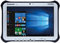 Panasonic Toughpad FZ-G1 MK5 25.6 cm (10.1) 7th gen Intel® Core™ i5 8 GB 256 GB Wi-Fi 5 (802.11ac) 4G Black,Silver Windows 10 Pro (Renewed)