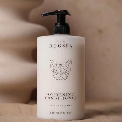 STHLM Dogspa Softening Conditioner 500 ml