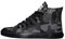 Ethletic Unisex - Canvas Sneaker - Black Cap Hi Cut - Fairtrade Produkt