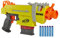 Hasbro Nerf Fortnite SMG-L motorisierter Blaster – enthält 3 Ziele – mit 6-Dart Clip-Magazin und 6 Nerf Elite Darts