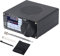 ATS25X2 Vollband-Radioempfänger DSP-Kurzwellen-Multimodi mit -Scanning