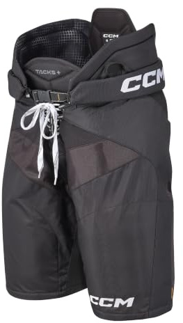 CCM Tacks+ Junior ishockeybyxor