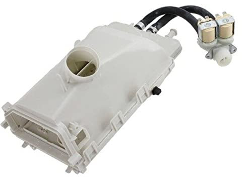 Waschmittelwanne Original Waschmittelwanne Waschmaschine DC97-16005J SAMSUNG