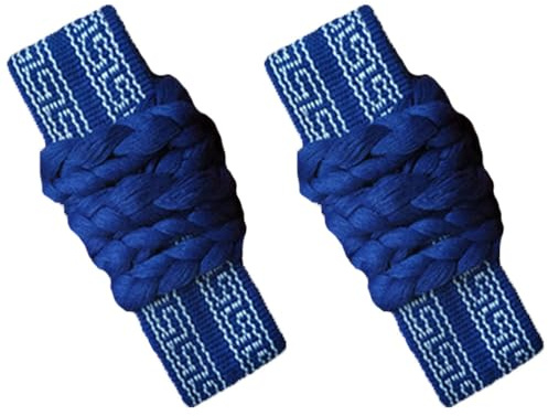 ZooBoo Kung Fu Belt(2 Pack) - 2.36 Wide Martial Arts Training Belt for Tai Chi, Karate, Taekwondo,Kungfu