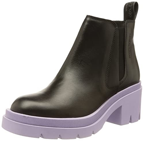 Marc O'Polo Damen Mod. Tyra 3A Chelsea-Stiefel, 987, 38 EU