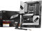 MSI PRO B650-A WIFI Scheda madre, ATX - Supporta processori AMD Ryzen 9000 / 8000 / 7000 Series, AM5 - Memory Boost DDR5 7600+MHz/OC, 2 x PCIe 4.0 x16, 3 x M.2 Gen4, Wi-Fi 6E