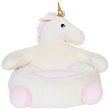 sweeek - Einhorn-Sessel für Kinder - Lulu