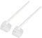 Pack De 2 Cucharas Medidoras De Mango Largo, Cucharas Medidoras 5G, Cucharas Medidoras De Cocina, Cucharas Medidoras De Té Y Café, Cucharas Medidoras Con Escala, Cucharas Medidoras De Detergente