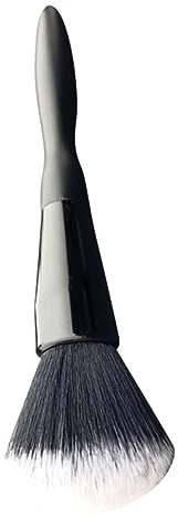 CHILDWEET 1stücke Automotive Detailing Brush Innenraum Pinsel Reinigen Von Lüftungsschlitzen Aircondition-auslässen Und LCD-displays Ergonomisch Langlebig Für Präzise