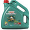 CASTROL Motoröl Magnatec 5W-40 Synthetiköl Motorenöl 4 L