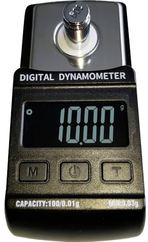 analogis balance it Tonarmwaage und Feinwaage