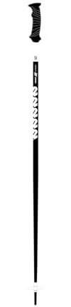 K2 Power Aluminum Ski Poles (Blue, 44in)