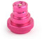 YHX-OU für Soda Stream Quick Connect für Soda Stream Wassersprudler Duo Terra Art CO2 Soda Schnelladapter, für Soda Stream Quick Adapter CO2-Zylinder Adapter Trapezgewinde TR21-4+Dichtung