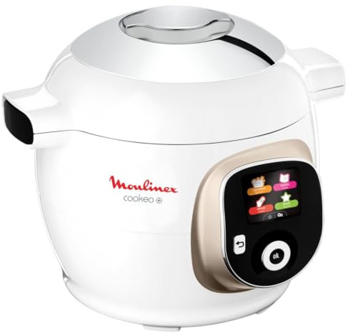 Moulinex CUISEUR Vapeur/MIJOTEUSE YY5412FB