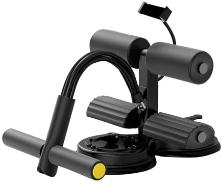 Barra De Sentadilla Portátil, Baldosas Y Seguridad De Madera Dura, 26.5 Cm, Dispositivo Asistente De Sentadillas, Barra De Asiento De Autoexpresión, Ajuste De Estabilidad Ergonómica, Para El Hogar, El