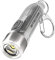 Nitecore Unisex D181021 Stirnlampe, Schwarz, Einheitsgröße