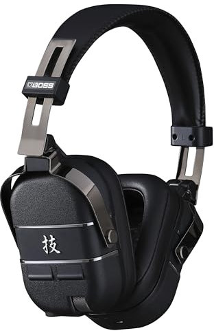BOSS WAZA-AIR BASS Wireless Personal Bass Amplification System