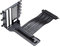 Phanteks PH-VGPUKT4.0_03R GPU-Bracket II + Riser Cable Grafikkartenhalterung Inkl. Riser Kabel Schwa