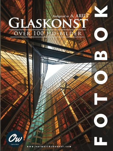 Glaskonst: Fotobok