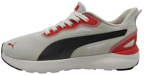 PUMA unisex - vuxen Softride Cosmic Street SliptechSneaker