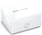 Hearing360 Perfectdry Lux Station de Nettoyage, déshumidification et séchage UV pour appareils auditifs sans Piles internes, système à air Chaud pulsé avec Voyant Automatique à LED