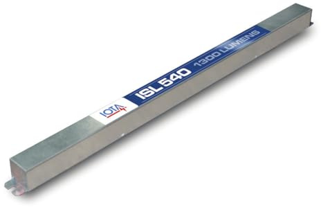 LLS ISL-540 IOTA (ISL540) Emergency Lighting Battery Pack Ballast - 1300lm