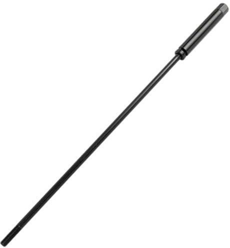 Milling Machine Accessories, 7/16 Thread Steel Pull Bar, R8 Wear Resistant Drawbar for Milling Cutter Equipment| Machine