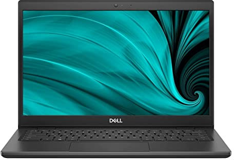Dell Latitude 3420 14” FHD Laptop - i5-1135G7 (4 Cores, Max 4.2GHz), Intel Iris Xe, 16GB DDR4, 1TB SSD, SD Card Reader, WIFI 6 & BT 5, Free Windows 11 Pro Upgrade, Backlit Keyboard (Renewed)