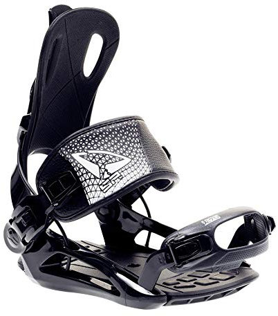 SP FT 270 Fastec Step-In Snowboard Bindung Gr.S 37-39 Mod. 2019/20 Neu