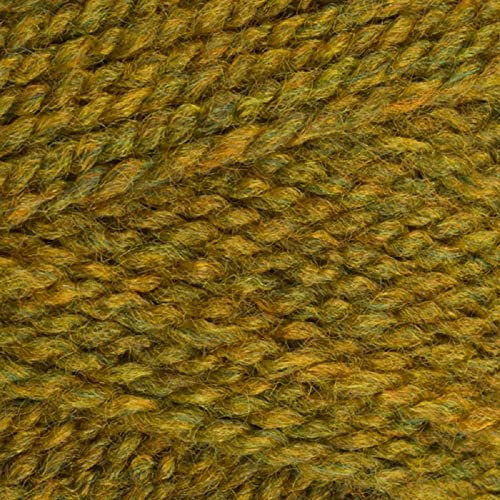 Stylecraft Highland Heathers DK 100g - 3743 Gorse