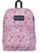 JanSport SuperBreak One, Großer Rucksack, 37 L, 42 x 33 x 21 cm, Baby Blossom