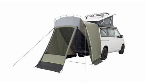 Outwell Unisex – Erwachsene MOV9971062 Campingbedarf, Standard