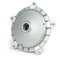 2EXTREME Bremstrommel vorne 10 Zoll ohne Lager 16mm Achse kompatibel mit Vespa PX 80 125 150 200 bis Bj 1982 parts