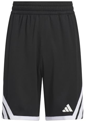adidas unisex - barn Shorts Y Everyday Pro Bball Short