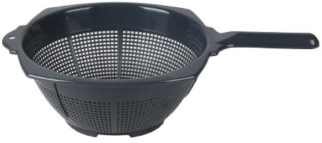 LIBERTY PASSOIRE AVEC MANCHE 25CM MIDNIGHT BLUE