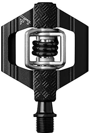 Crankbrothers MTB Pedals Candy 3 Black